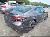 Toyota Camry Se Awd 4T1T11BK2MU028715 снимка