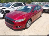 Ford Fusion Se 3FA6P0H75GR296303 снимка