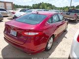 Ford Fusion Se 3FA6P0H75GR296303 снимка