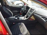 Ford Fusion Se 3FA6P0H75GR296303 снимка