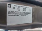 Buick Century 2G4WS52J341318823 снимка