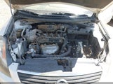 Nissan Altima 2.5 S 1N4AL21E87N433800 снимка
