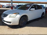 Nissan Altima 2.5 S 1N4AL21E87N433800 снимка