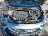 Hyundai Elantra Gt KMHD35LH3EU225645 снимка