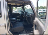 Jeep Wrangler Unlimited Willys Wheeler 1C4BJWDG2GL283588 photo