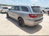 Dodge Durango Sxt Plus Rwd 1C4RDHAG5KC598416 снимка
