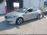 Kia Optima Hybrid Ex KNAGM4AD3D5059447 снимка