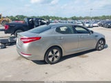 Kia Optima Hybrid Ex KNAGM4AD3D5059447 снимка