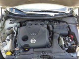 Nissan Maxima 3.5 Sv 1N4AA51E39C809101 снимка