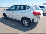 Nissan Rogue Select S JN8AS5MVXEW709691 снимка