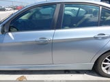 BMW 328I WBAPH7G50ANM49374 снимка