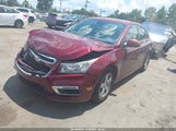 Chevrolet Cruze Limited Lt 1G1PE5SB1G7136658 снимка