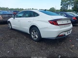 Hyundai Sonata Se 5NPEG4JAXNH135447 снимка