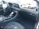 Hyundai Sonata Se 5NPEG4JAXNH135447 снимка
