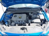 HYUNDAI ELANTRA SE 5NPD74LF0JH387237 снимка