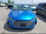 HYUNDAI ELANTRA SE 5NPD74LF0JH387237 снимка