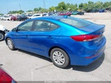 HYUNDAI ELANTRA SE 5NPD74LF0JH387237 снимка