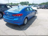 HYUNDAI ELANTRA SE 5NPD74LF0JH387237 снимка