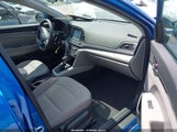 HYUNDAI ELANTRA SE 5NPD74LF0JH387237 снимка