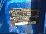 HYUNDAI ELANTRA SE 5NPD74LF0JH387237 снимка