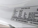 Tesla Model 3 Rear-Wheel Drive 5YJ3E1EA9PF430613 снимка