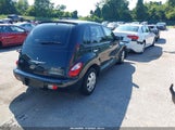 Chrysler Pt Cruiser Lx 3A8FY48B88T103254 снимка
