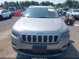 Jeep Cherokee Limited 4X4 1C4PJMDX5KD334451 снимка