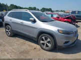 Jeep Cherokee Limited 4X4 1C4PJMDX5KD334451 снимка