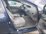 Honda Civic Ex 1HGFA16838L060960 снимка