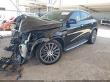 Mercedes-Benz Amg Gle 43 Coupe 4Matic 4JGED6EBXKA139312 снимка