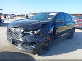 Chevrolet Equinox Lt 2GNAXLEX7K6250148 снимка