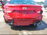 Hyundai Elantra Se (Ulsan Plant) KMHDH4AE5FU277770 fotografie