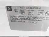 Cadillac Cts Premium 1G6DS5E33C0121298 снимка