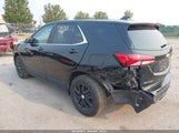 Chevrolet Equinox Awd Lt 3GNAXUEV3NL101501 fotografie