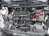 Ford Fiesta Se 3FADP4EJ6KM154580 снимка