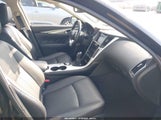 Infiniti Q50 Luxe Awd JN1EV7BR7MM750203 fotografie