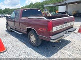 Chevrolet K1500 Fleetside 2GCEK19R5W1170696 снимка