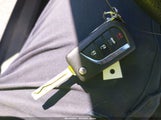 Toyota Camry Le 4T1C11AK0PU161737 photo