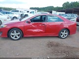 Toyota Camry Se 4T1BF1FK1CU603585 снимка