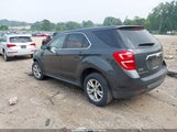 Chevrolet Equinox Ls 2GNFLEEKXH6337200 снимка