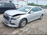 Hyundai Sonata Se 5NPE24AF8GH351990 снимка