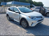 Toyota Rav4 Hybrid Limited JTMDJREV8GD033712 снимка