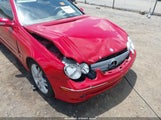 Mercedes-Benz Clk 350 WDBTK56F09F266207 снимка