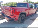 GMC Sierra  4Wd Short Box At4 3GTP9EEL9MG430986 photo