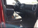GMC Sierra  4Wd Short Box At4 3GTP9EEL9MG430986 photo