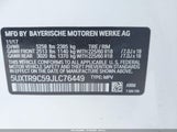 BMW X3 xDrive30I 5UXTR9C59JLC76449 снимка