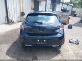 Toyota Corolla Se/Xse/Night Shade JTND4MBE7N3186031 fotografie