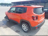Jeep Renegade Latitude ZACCJBBB6JPJ53186 снимка