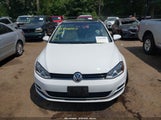 Volkswagen Golf 3VW117AU4FM043366 снимка