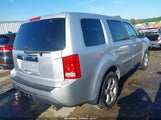 Honda Pilot Exl 5FNYF3H58DB036030 снимка